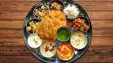 railway started navratri special thali know details how to book 