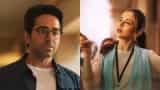 Ayushmann Khurrana film doctor g trailer released today ayushmann as male gynecologist check detail