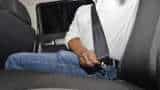कार में Seat Belt Alarm  होगा अनिवार्य, अब ज्यादा सुरक्षित होगी गाड़ी और सवारी