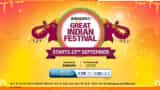 Amazon great indian festival sale pre book on rs 1 smartwatch and earbuds blaupunkt BTW15 Noise pulse 2 max sens nuton 1 Orbiter