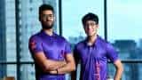 Zepto co founder kaivalya vohra and aadit palicha debut in Hurun India Rich List 2022 Zepto net worth