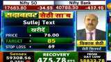 Vikas Sethi bullish on Latent View Analytics and Sutlej Textiles share you know why