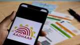 Do you know what happens to aadhar card after death how to stop its misuse know process