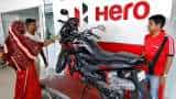 Hero MotoCorp increases two-wheelers prices up to Rs 1000 here you know why