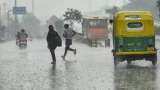 weather alert forecast update heavy rain in delhi ncr and many state
