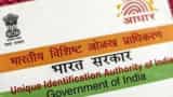  UIDAI how to check Aadhaar card is being misused or not and where complain 