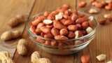 Peanut is more powerful than milk and eggs know effective heath benefits of ground nuts