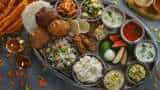 navratri 2022 women should know what to eat during navratra