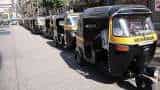 mumbai taxi auto drivers on strike from september 26 due to big reason