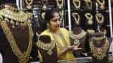 Gold Silver Price Outlook this week gold may fall below 49000 rupees as dollar firms