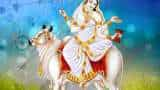 shardiya navratri 2022 first day maa shailputri puja vidhi and importance