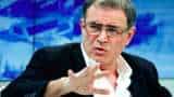 Economist Nouriel Roubini expects a recession, Index sinking up to 30 pc