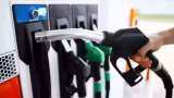 Crude oil price slips 8 months low however petrol diesel price unchanged for 128 days