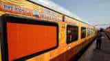 Indian Railways IRCTC asks railway board help tejas coaches dilapidated state seeks Vande Bharat rake as replacement 