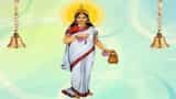  Navratri 2022 Day 2 Brahmacharini Devi Puja Vidhi Bhog Mantra Importance significance katha