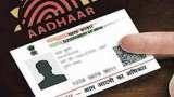 aadhar fraud uidai issues warning for aadhar card holders about financial fraud do not share your otp 