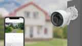 Airtel XSafe Home Surveillance Solution smart security cameras launch price service in many states