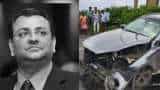 Cyrus Mistry Car Accident Case: Road audit finds many faults as ill maintenance no indicator boards on road