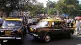 auto rickshaw and taxi base fare increase in mumbai from 1 october here you know latest rate