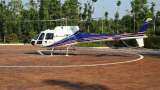 Bengaluru chopper service fly blade offering chopper services with HAL read all details