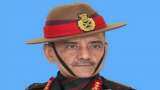 Govt of India appoints Lt General Anil Chauhan Retired as the next Chief of Defence Staff CDS