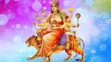  Shardiya Navratri Day 4 Kushmanda Devi Puja Vidhi Bhog Mantra Importance significance