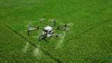Drone for agriculture sector drone training school opens in haryana to train farmers and youth