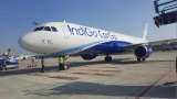 Indigo gets its first cargo aircraft capable of flying with a payload of up to 27 tonnes