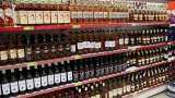 Huge stock of 70 lakh bottles stuck due to new excise policy liquor traders sought help from Delhi government