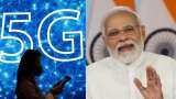 5G Launch prime minister narendra modi to launch 5g services on October 1 know all latest update here