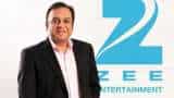Satellite tv completed 30 years in India ZEEL first to start private TV channel