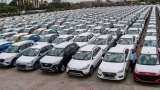 Good growth Auto sales in September tata motors sale jump 44 percent