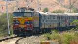 indian railways western railway to increase coaches in 18 trains ahead of festivals see list