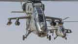 indian air-force-strength will increase indigenous light combat helicopter including in iaf