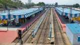 Indian Railways 200 railway stations across country to be revamped with modern facilities railway minister Ashwini Vaishnaw latest news