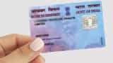 PAN Card Expiry how long your permanent accound number valid in India know the Income tax department NSDL rule