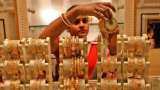 Gold Price Today on 04th october spot gold price costlier today gold rate spikes as demand picks up