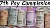 7th Pay Commission updates dearness allowance hiked by 4 percent to 38 percent 5 points to know