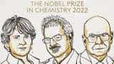 Noble Prize 2022 for chemistry awarded to Carolyn Bertozzi, Morten Meldal, Barry Sharpless