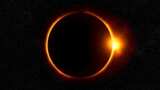 Solar Eclipse surya grahan 2022 Date Time in india diwali festival amavasya tithi sutak time and rules