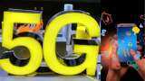 5G network will have 600 Mbps speed in the initial phase, 6GB HD movie will be downloaded in 1 minute 25 seconds