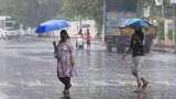 weather alert forecast update on 7th october 2022 rain in many state and alert for many places