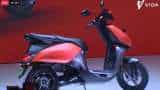 Hero MotoCorp launches new electric scooter HERO VIDA V1, range price features, and all you need to know
