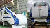 Vande Bharat Express again hits cow second such incident in two days know indian railways latest news