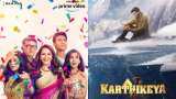 OTT Release this Week maja ma Karthikeya 2 Rasksha Bandhan Laal Singh Chaddha ott release know movie release weekend watch