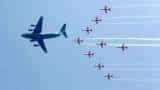 indian air force day 2022 iaf planes display and grand shows will be showcase know important facts
