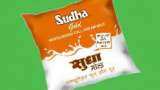 Sudha Milk Price Hike New Rate Gold Shakti Cow Dudh Costly From 08 October 2022