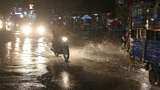 mumbai weather update heavy rains in mumbai imd issues warning of yellow heart