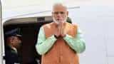 PM Modi to visit gujarat from on 9-11 October modhera solar powered village sun temple light show