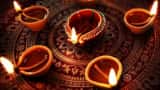Diwali 2022 5 days festival Calendar dates shubh muhurat Dhanteras Naraka Chaturdashi diwali Govardhan Puja and bhai dooj